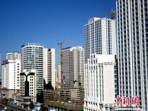 中国经济时评：房地产调控出现松动？想当然罢了