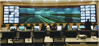 湖南高速实时监控系统启动 可24小时受理报警
